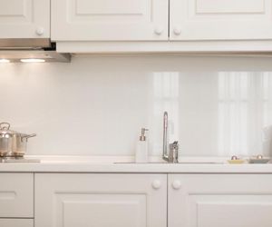 Gatto Perso Luxury Studio Apartments Thessaloniki Greece