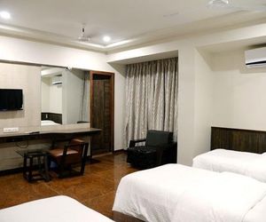 Hotel Center Point Sholapur India