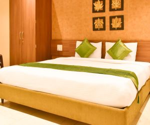 OYO 15123 Hotel Ryaan Raipur India