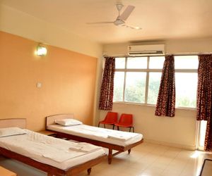 Ymca Poona Pune India