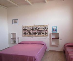 B&B Su Tostainu Domus de Maria Italy