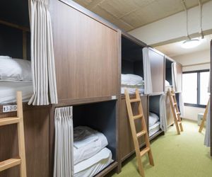 Tokyo Guest House Itabashi-juku Tokyo Japan