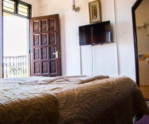 Manson Hotel Mombasa Kenya