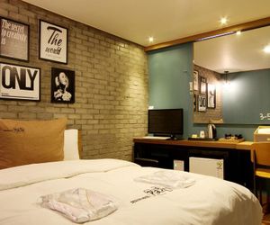 Hotel Page Daejeon Daejeon South Korea