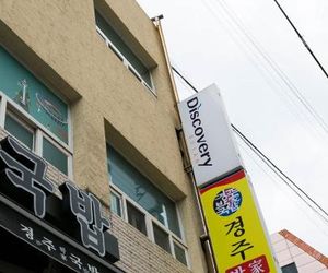 Discovery Busan Guesthouse Busan South Korea