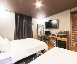 Hotel Gray Busan South Korea