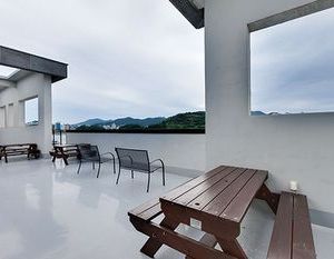 Onda Doro Hostel Yeosu South Korea
