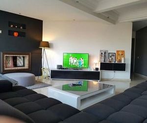 Modern Apartment Casablanca Casablanca Morocco