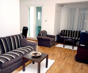 Apartments Drašković Mirišta Petrovac Montenegro
