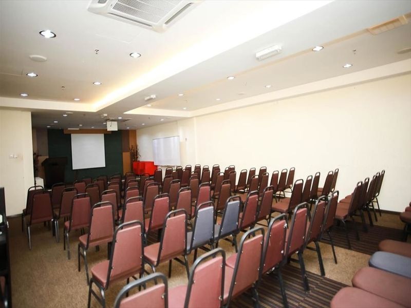 Hotel Photo 8