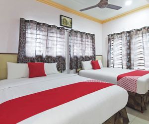 OYO 258 Hotel SMC Alam Avenue Kelang Malaysia