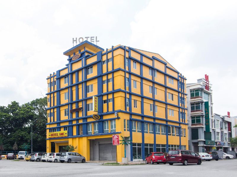 Hotel Photo 22