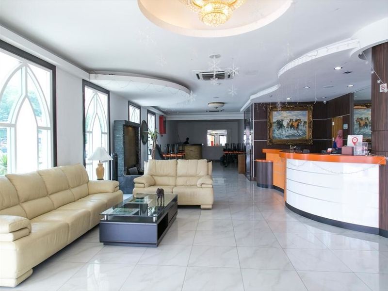 صورة الفندق 5