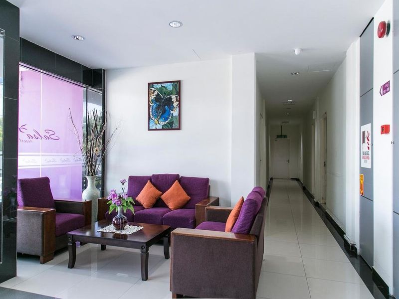 Hotel Photo 6