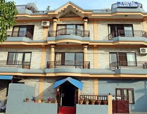 Hotel Sunflower Pokhara Nepal