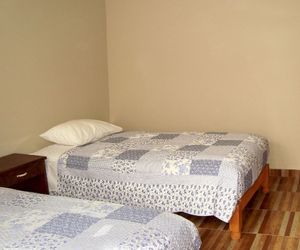 Hospedaje Casa Velez Arequipa Peru