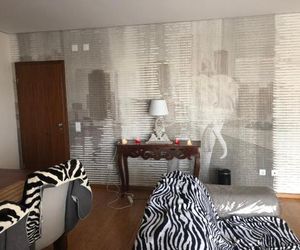 Sea and Marina view Apartment Setubal Portugal