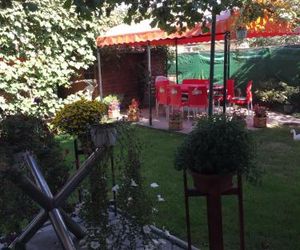 Pensiunea Kristine Sibiu Sibiu Romania