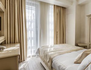Old Town Boutique Hotel Bucharest Romania