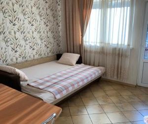 Guest House U Morya Sochi Russia