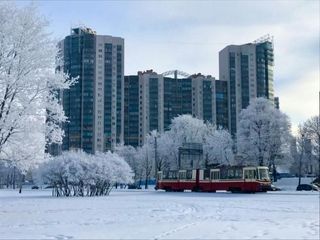 Апартаменты на Ленинском 114
