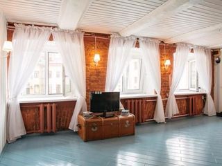 Studio on Morskaya 25