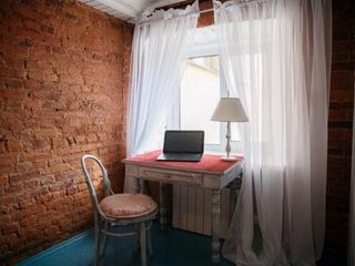 Studio on Morskaya 25