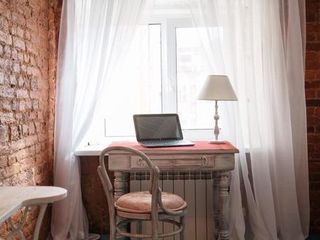 Studio on Morskaya 25