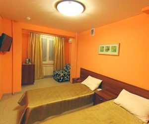 Inn Michurinskaya Samara Russia