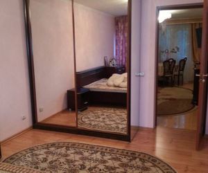 Apartments on Uralskaya 14 Kaliningrad Russia
