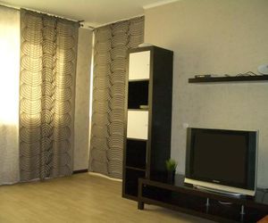 Apartment on Krahmaleva 49 Bryansk Russia