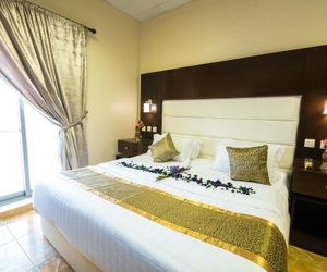 JUINA Castle Al Khobar Saudi Arabia
