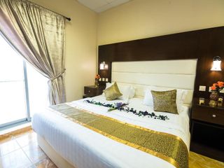 Hotel pic JUINA Castle alkhabar