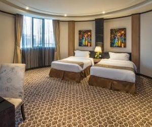 Myan Al Urubah Hotel Riyadh Saudi Arabia