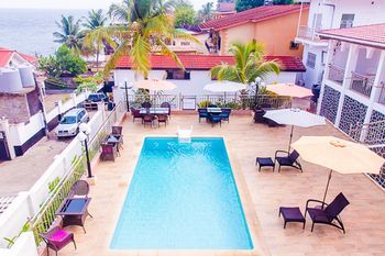 Hotel Photo 15