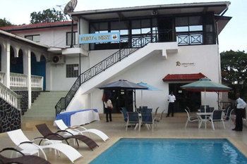 Hotel Photo 17