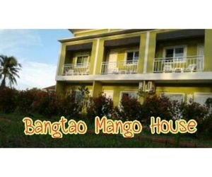 Bangtao Mango House Bang Tao Thailand