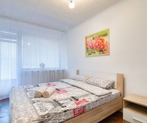 Apartment Liberty Avenue 6/8 Lvov Ukraine