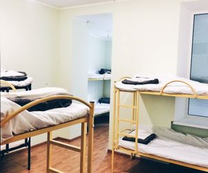 Capsularhouse Hostel Dnipro Ukraine