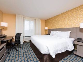 Hotel pic Fairfield Inn & Suites by Marriott Medina
