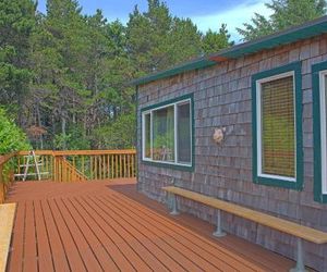 The Dragonfly Cabin Grayland United States