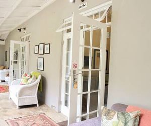 Afrika-Pearl Paarl South Africa