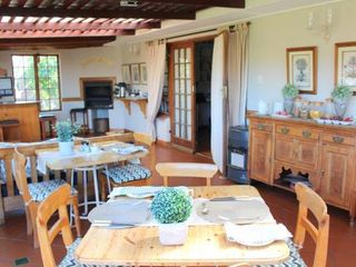 Hotel pic Woodleigh Guest Lodge