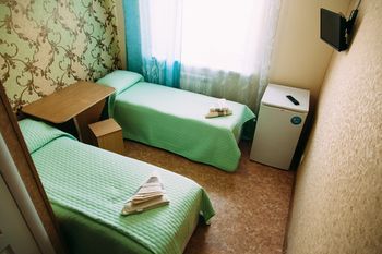 Hotel Photo 11