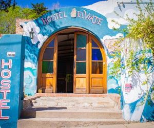 El Viaje Hostel Mina Clavero Argentina