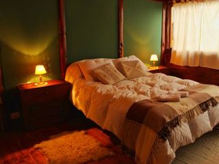 Фото отеля Criollo Lodge