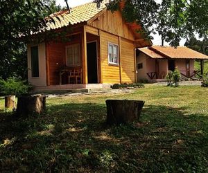 Café e Cabanas Lenha no Fogo Urubici Brazil