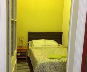 Hostal Alimapu Valparaiso Chile