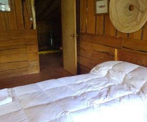Alma Patagonia Lodge Futalelfu Chile
