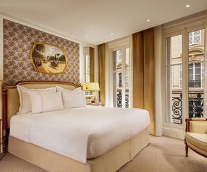 Hotel Splendide Royal Paris - Relais & Châteaux Paris France